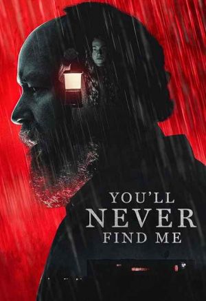You'll Never Find Me