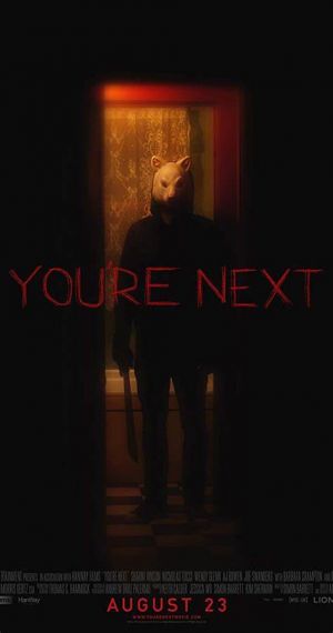 Youre Next