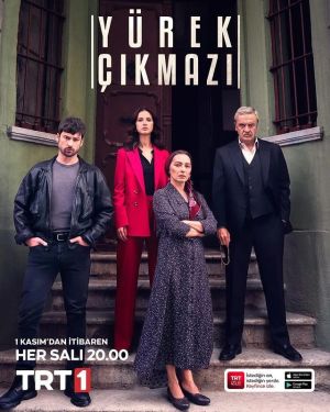 Yurek Cikmazi