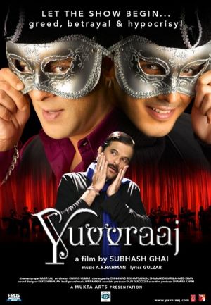 Yuvvraaj