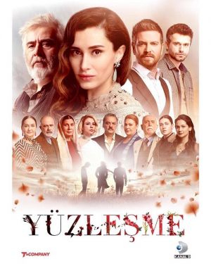 Yuzlesme