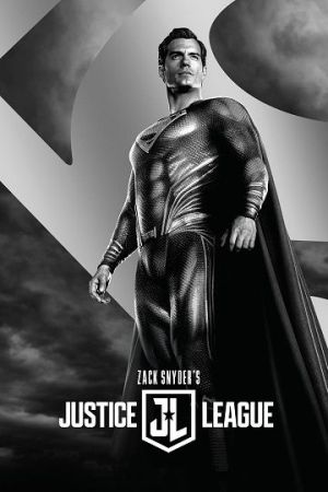 Zack Snyder's Justice League