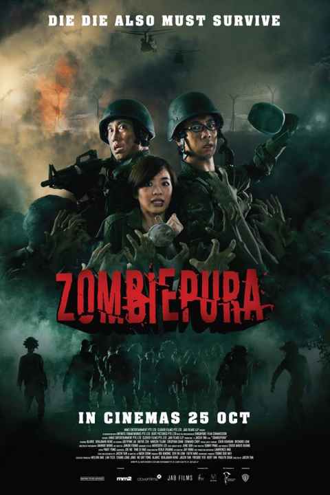 Zombies